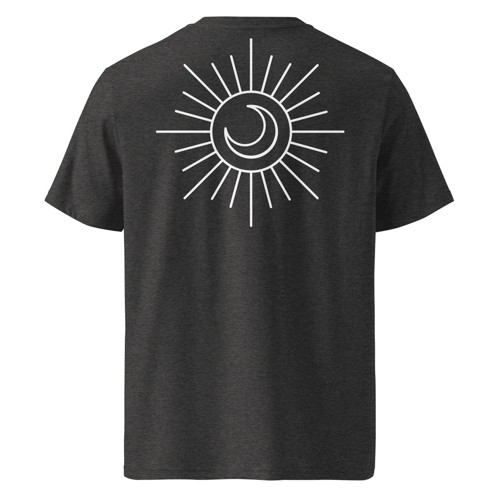 Unisex Bio T-Shirt – GOTS zertifiziert, Erdige Farben | Melivero Melivero