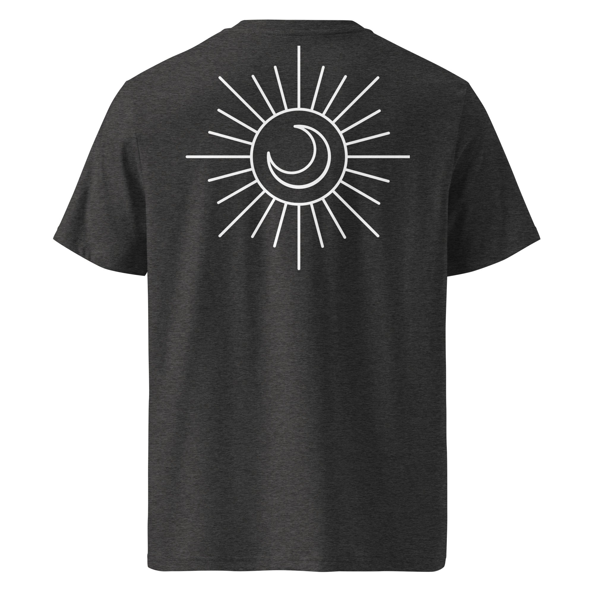 Unisex Bio T-Shirt – GOTS zertifiziert, Erdige Farben | Melivero Melivero