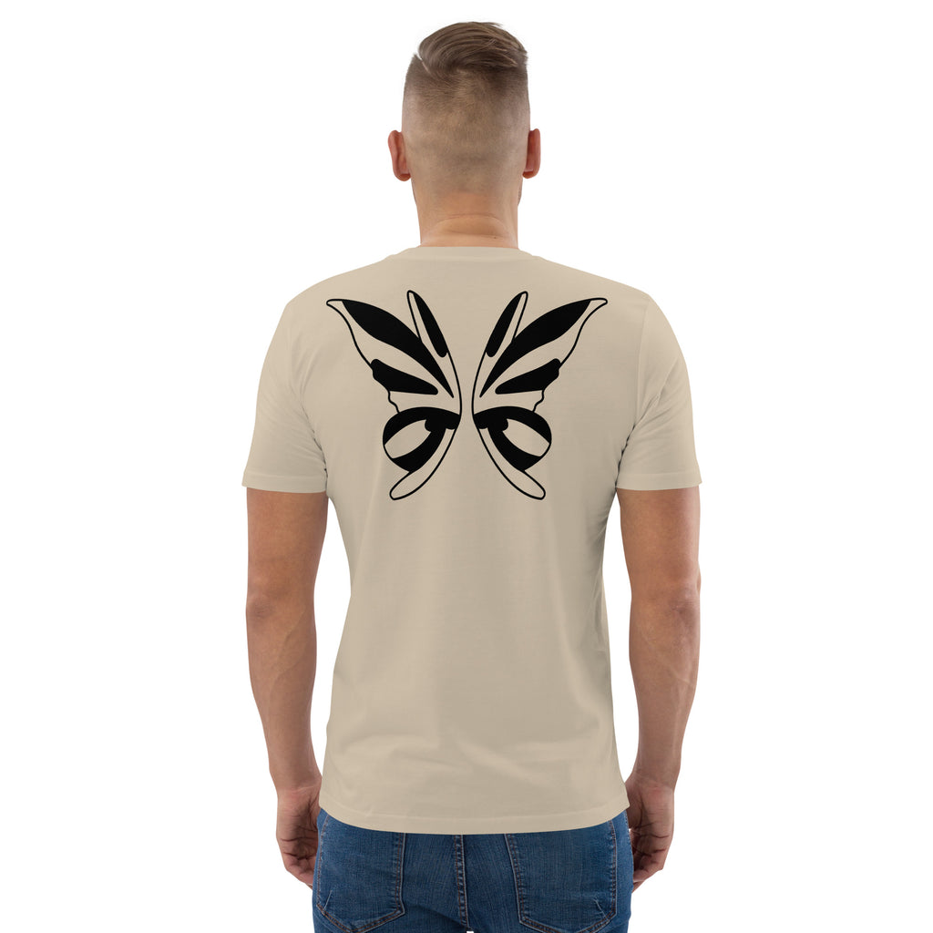 Unisex Bio-Baumwolle T-Shirt | GOTS-zertifiziert Großgrößen S–5XL Melivero