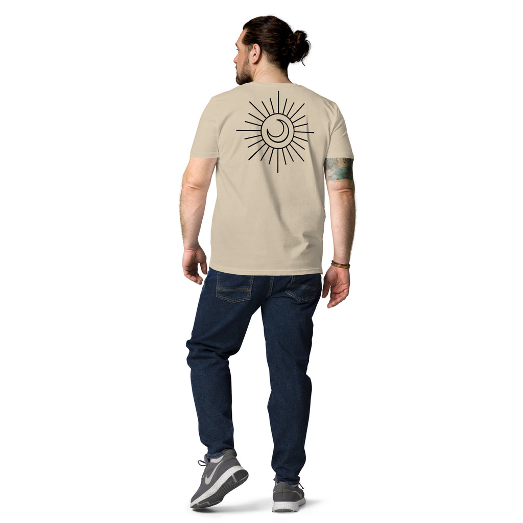 Unisex Bio T-Shirt – GOTS zertifiziert, Pastell & Hellfarben | Melivero Melivero