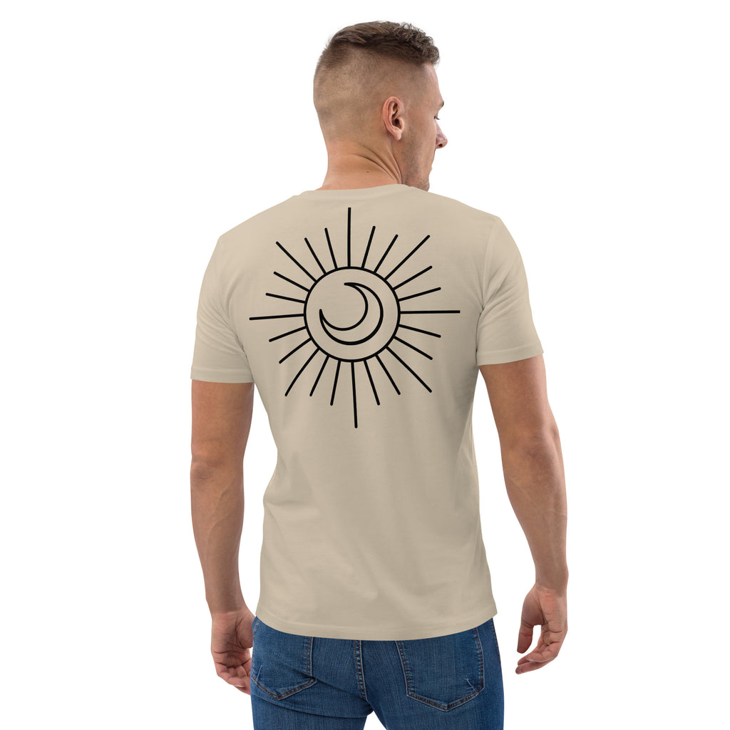 Unisex Bio T-Shirt – GOTS zertifiziert, Pastell & Hellfarben | Melivero Melivero