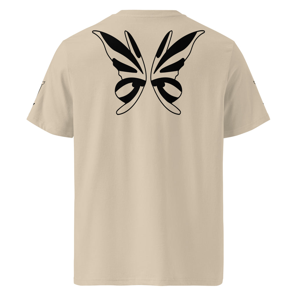 Unisex Bio-Baumwolle T-Shirt | GOTS-zertifiziert Großgrößen S–5XL Melivero