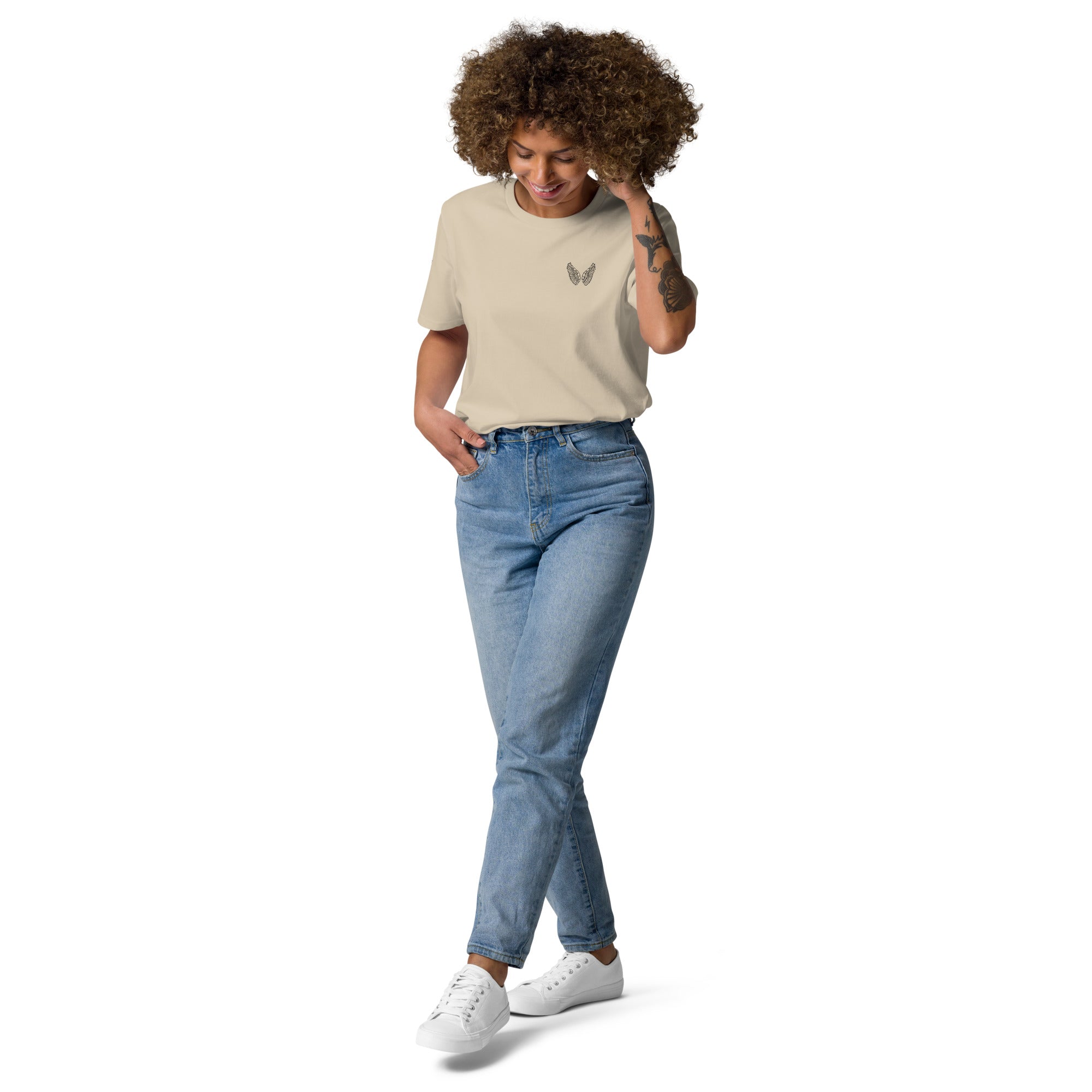 Unisex Bio-Baumwolle T-Shirt | GOTS-zertifiziert Großgrößen S–5XL Melivero