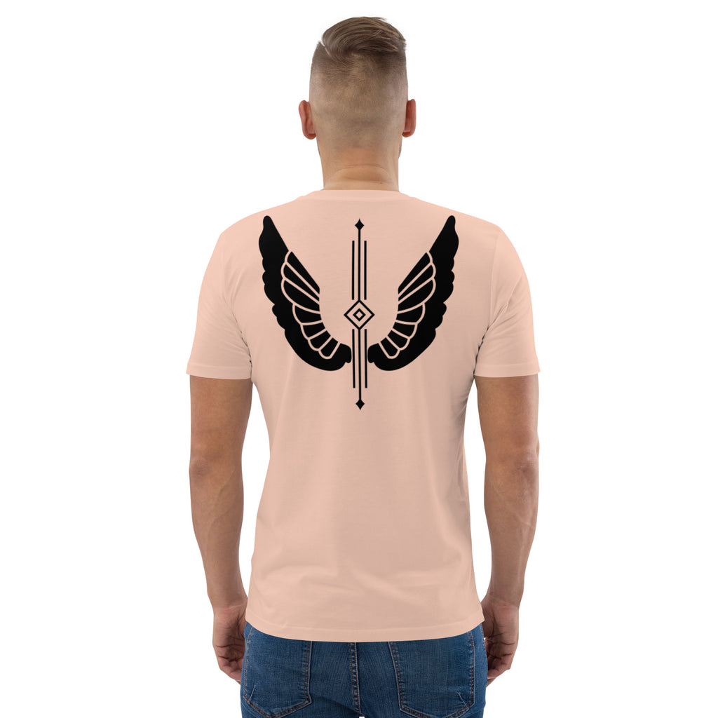 Melivero Bio T-Shirt Unisex – GOTS-zertifiziert | 100% Bio-Baumwolle | S–3XL Melivero