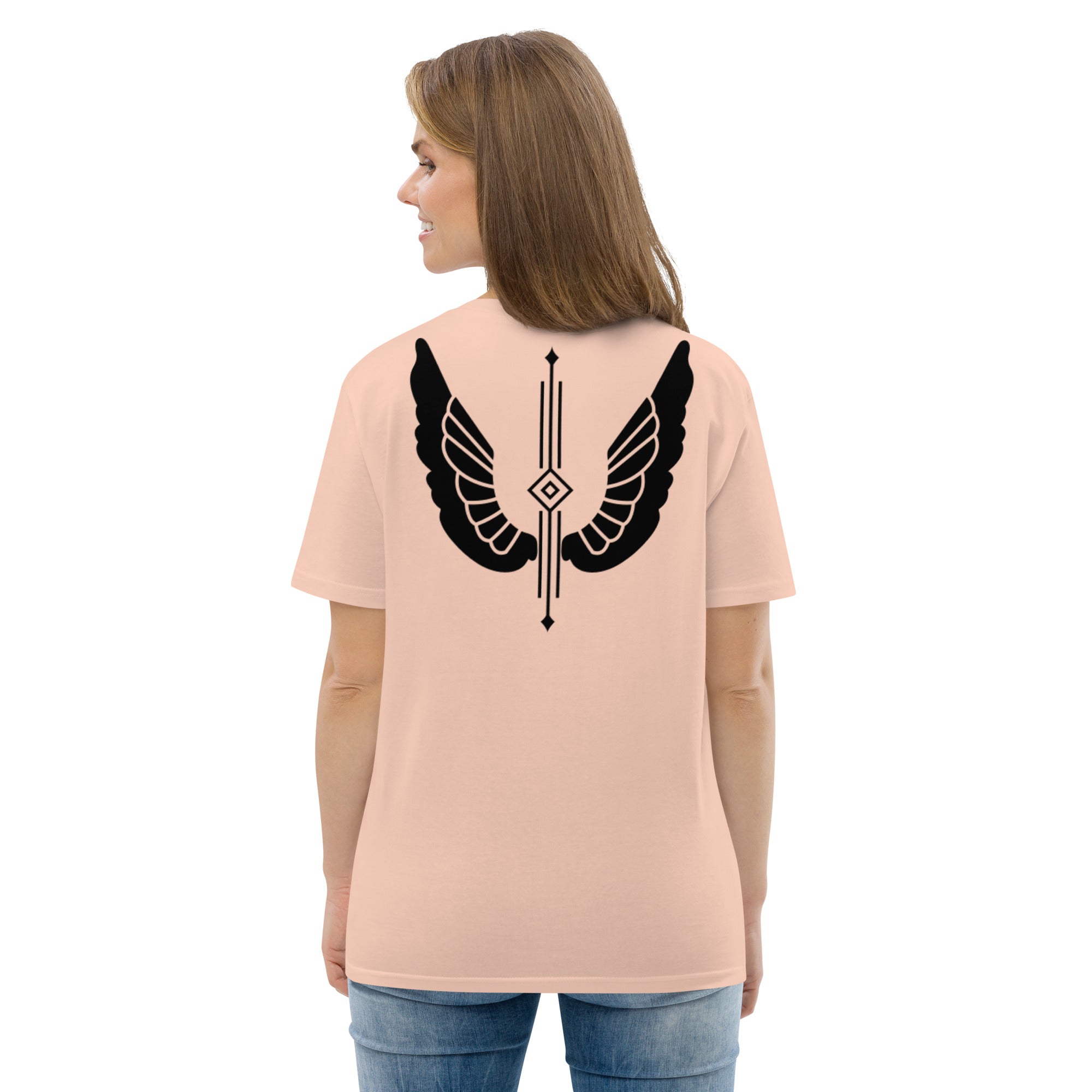 Melivero Bio T-Shirt Unisex – GOTS-zertifiziert | 100% Bio-Baumwolle | S–3XL Melivero