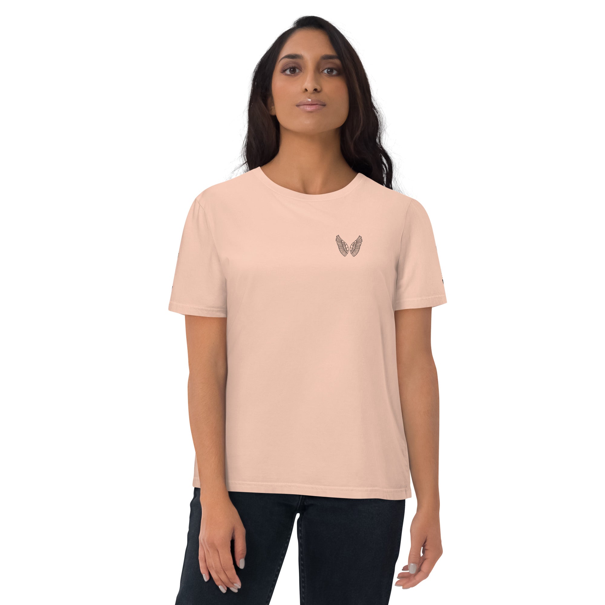 Unisex Bio-Baumwolle T-Shirt | GOTS-zertifiziert Großgrößen S–5XL Melivero