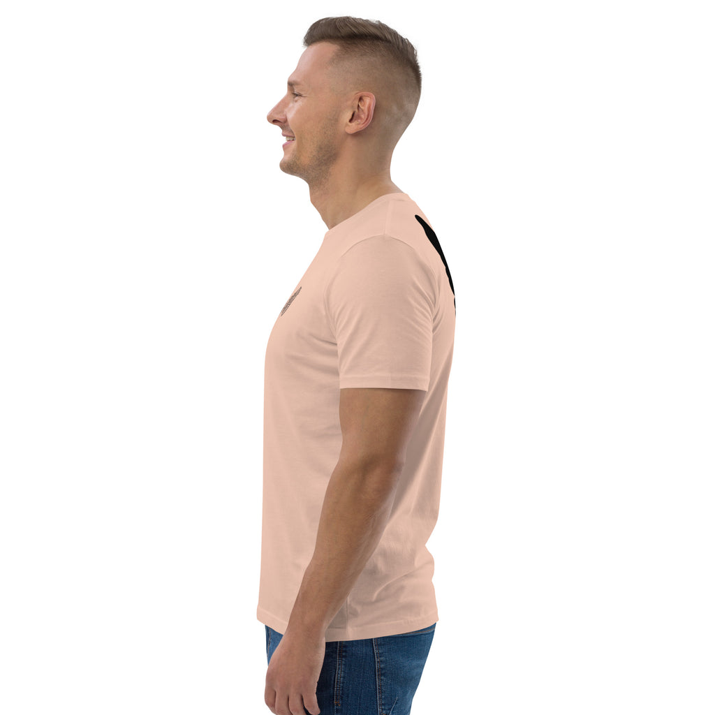 Melivero Bio T-Shirt Unisex – GOTS-zertifiziert | 100% Bio-Baumwolle | S–3XL Melivero