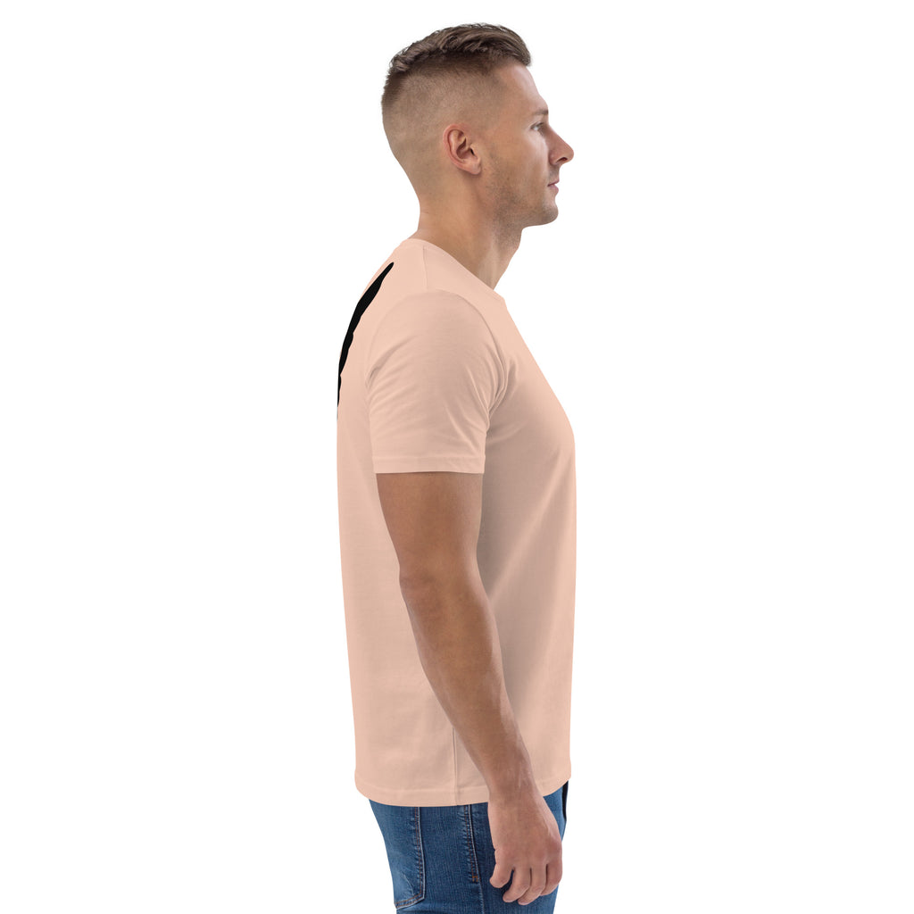 Melivero Bio T-Shirt Unisex – GOTS-zertifiziert | 100% Bio-Baumwolle | S–3XL Melivero