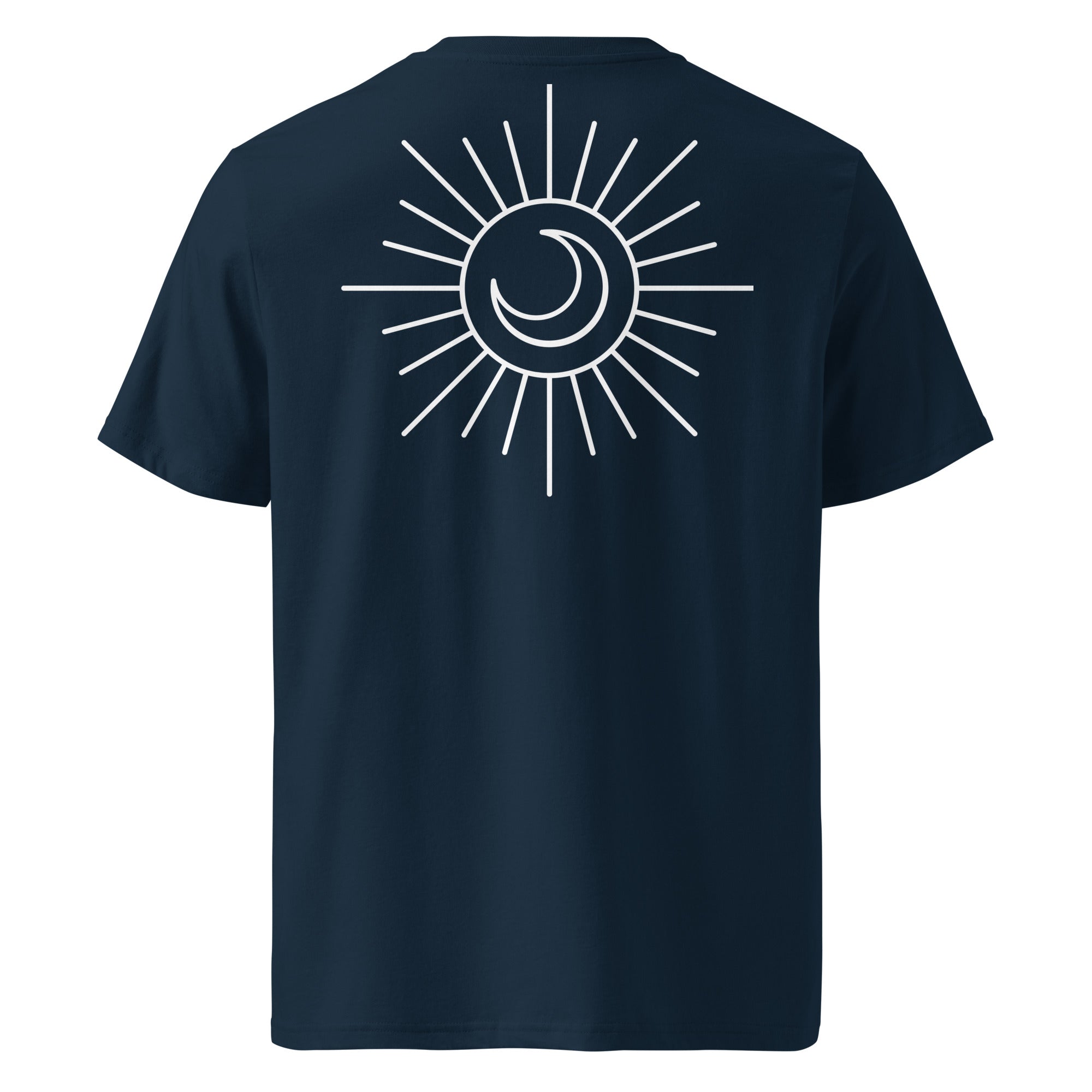 Unisex Bio T-Shirt – GOTS zertifiziert, Erdige Farben | Melivero Melivero
