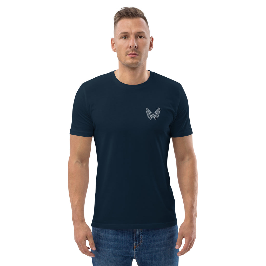 Unisex Bio-Baumwoll T-Shirt – GOTS & OEKO-TEX zertifiziert | Melivero Melivero