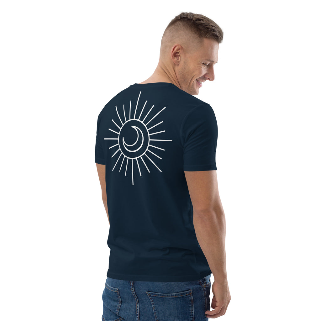 Unisex Bio T-Shirt – GOTS zertifiziert, Erdige Farben | Melivero Melivero