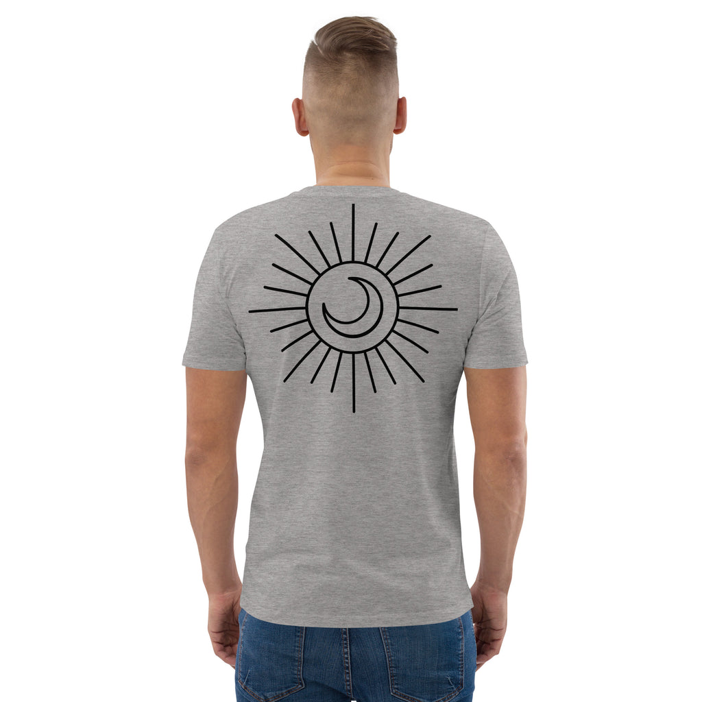Unisex Bio T-Shirt – GOTS zertifiziert, Pastell & Hellfarben | Melivero Melivero