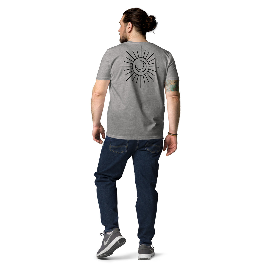 Unisex Bio T-Shirt – GOTS zertifiziert, Pastell & Hellfarben | Melivero Melivero