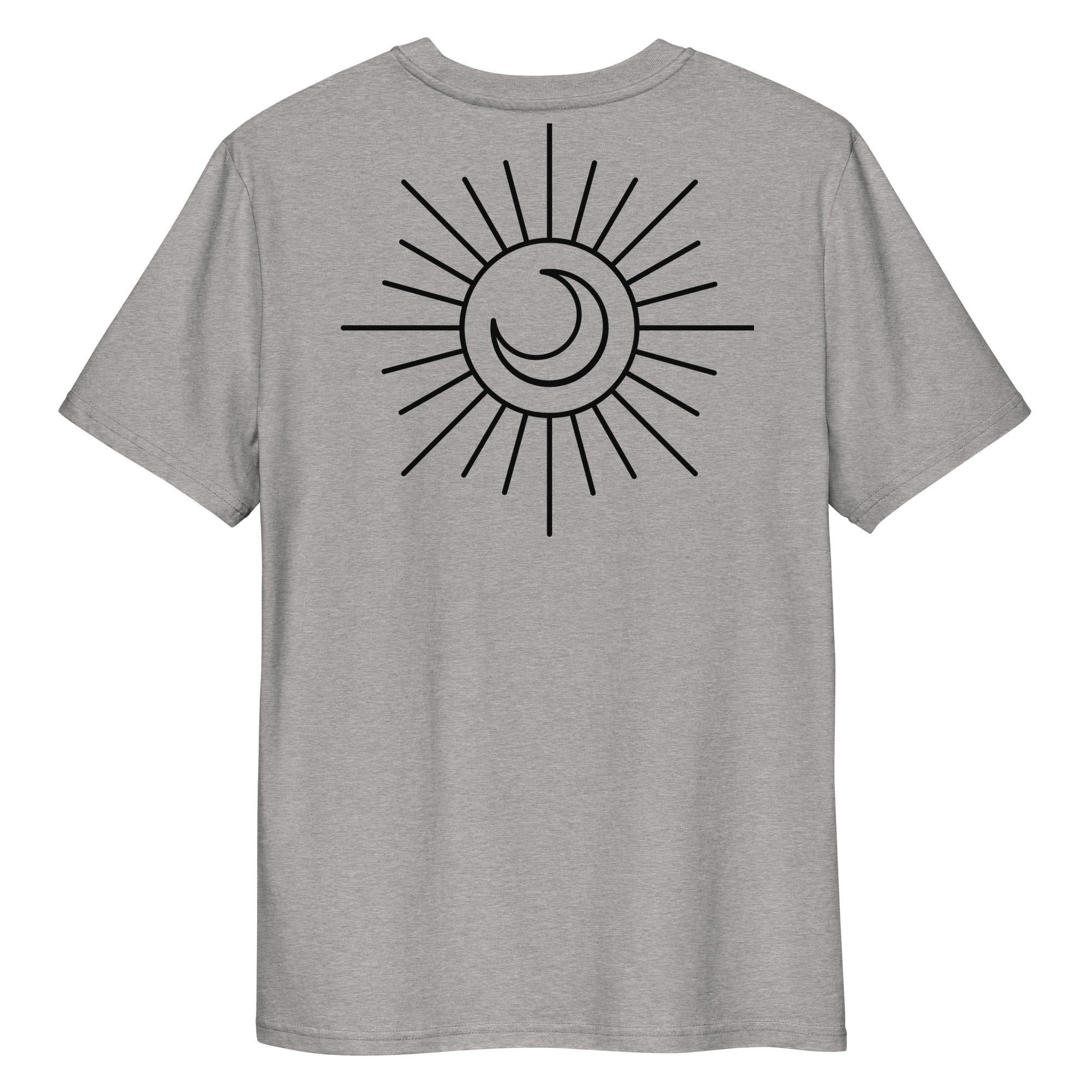 Unisex Bio T-Shirt – GOTS zertifiziert, Pastell & Hellfarben | Melivero Melivero