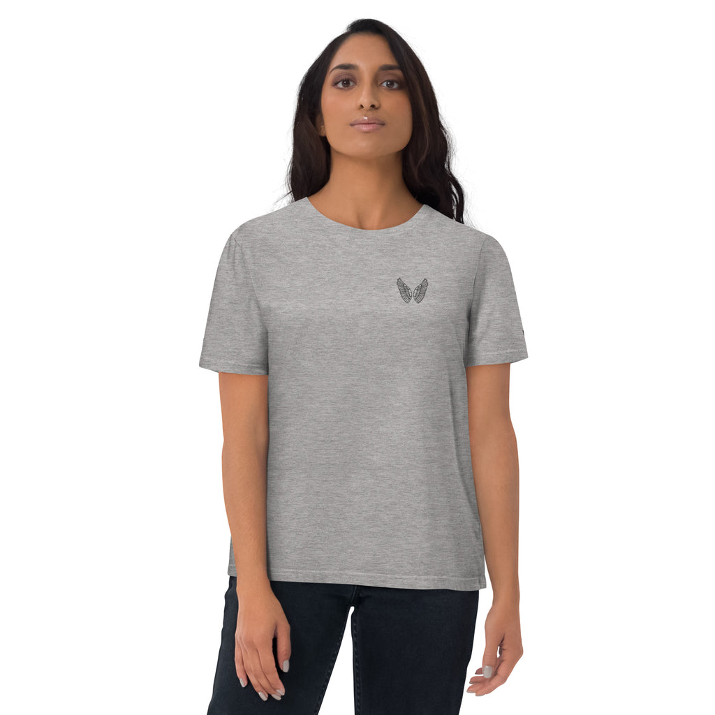 Unisex Bio-Baumwolle T-Shirt | GOTS-zertifiziert Großgrößen S–5XL Melivero