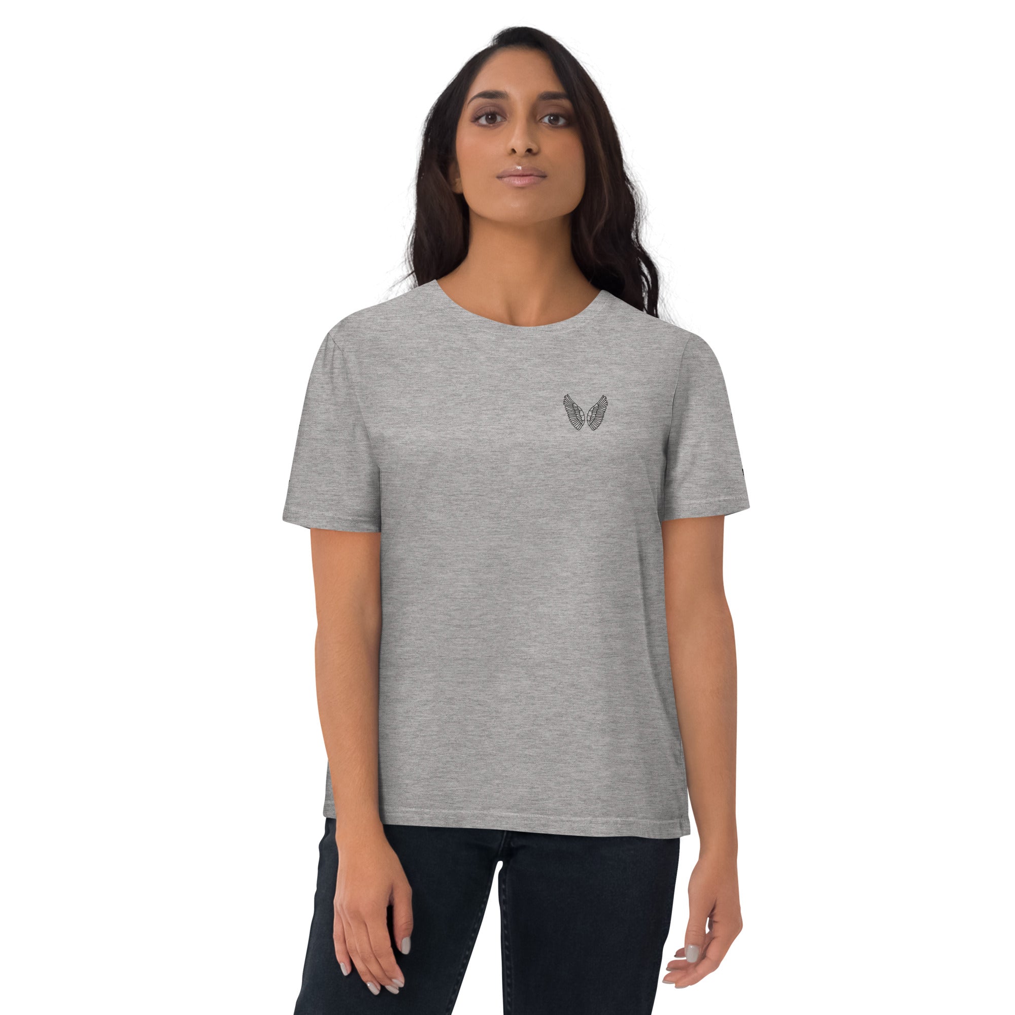 Unisex Bio-Baumwolle T-Shirt | GOTS-zertifiziert Großgrößen S–5XL Melivero