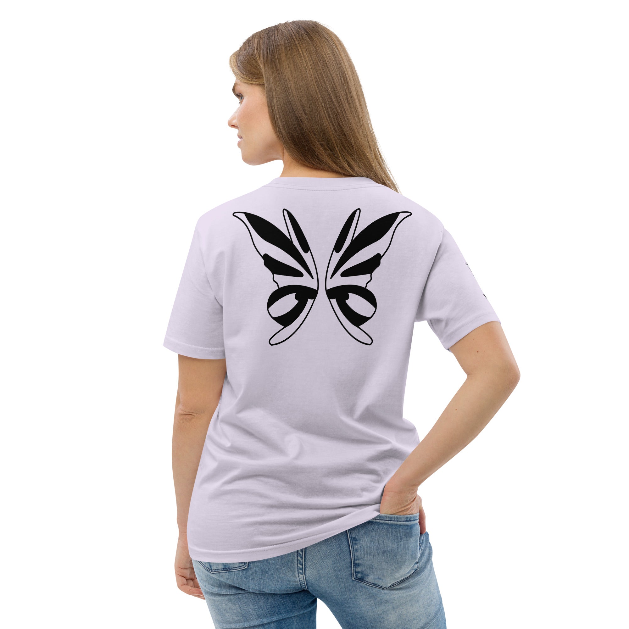 Unisex Bio-Baumwolle T-Shirt | GOTS-zertifiziert Großgrößen S–5XL Melivero