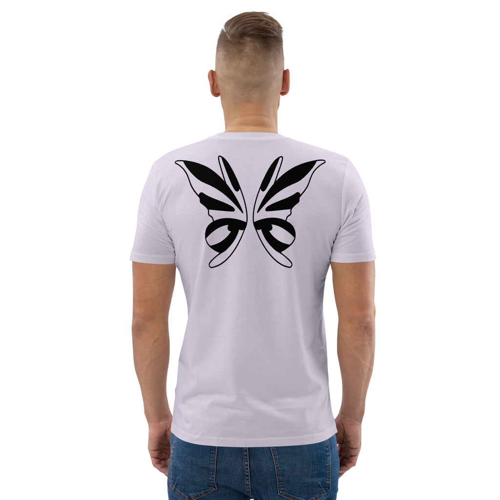 Unisex Bio-Baumwolle T-Shirt | GOTS-zertifiziert Großgrößen S–5XL Melivero