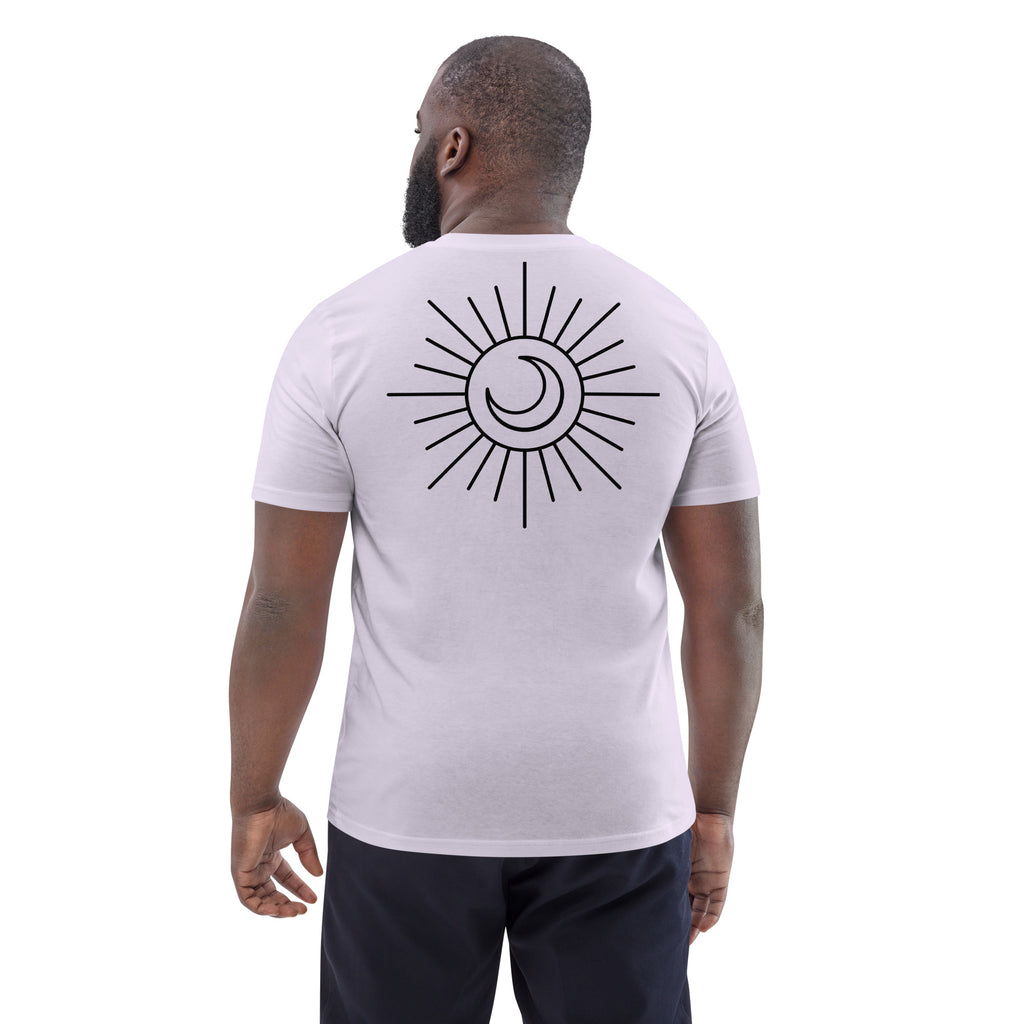 Unisex Bio T-Shirt – GOTS zertifiziert, Pastell & Hellfarben | Melivero Melivero