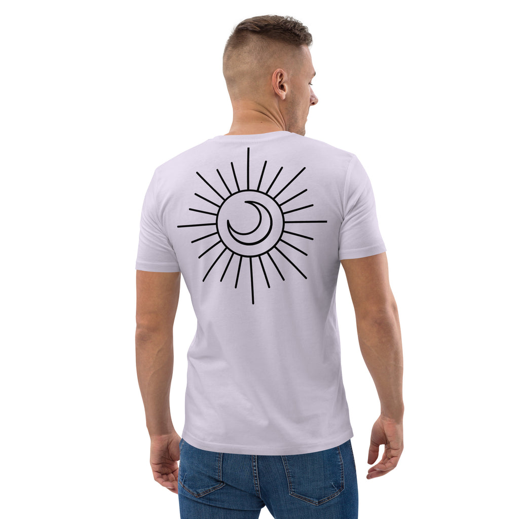 Unisex Bio T-Shirt – GOTS zertifiziert, Pastell & Hellfarben | Melivero Melivero