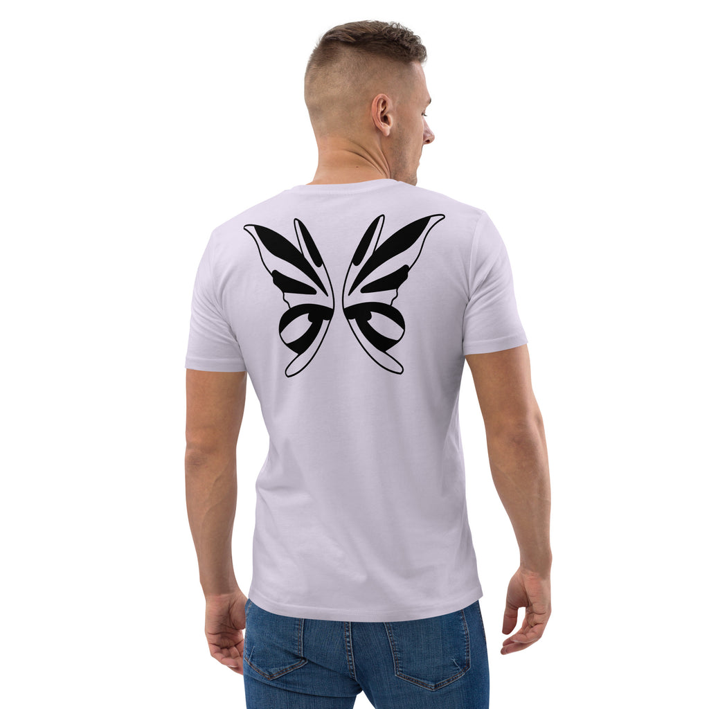 Unisex Bio-Baumwolle T-Shirt | GOTS-zertifiziert Großgrößen S–5XL Melivero