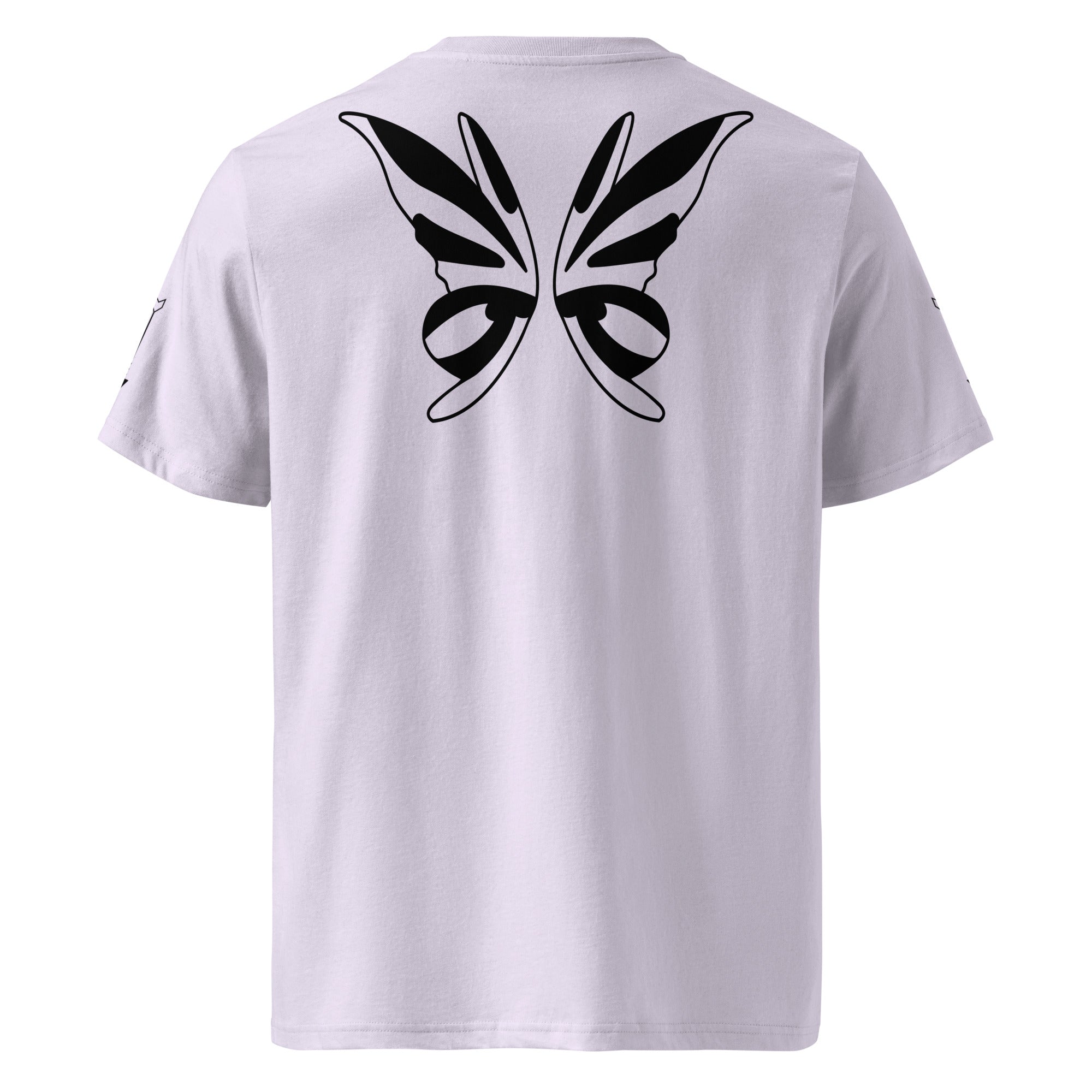Unisex Bio-Baumwolle T-Shirt | GOTS-zertifiziert Großgrößen S–5XL Melivero