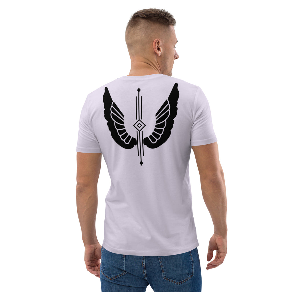 Melivero Bio T-Shirt Unisex – GOTS-zertifiziert | 100% Bio-Baumwolle | S–3XL Melivero