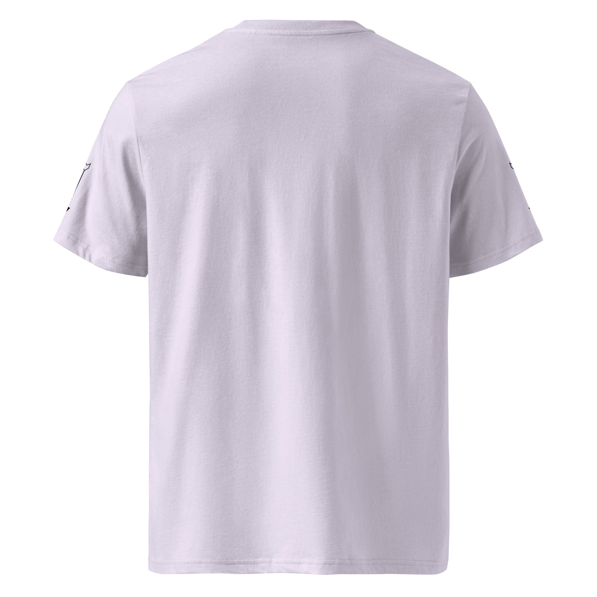 Unisex T-Shirt Bio-Baumwolle | GOTS-zertifiziert, 7 Farben S–3XL Melivero