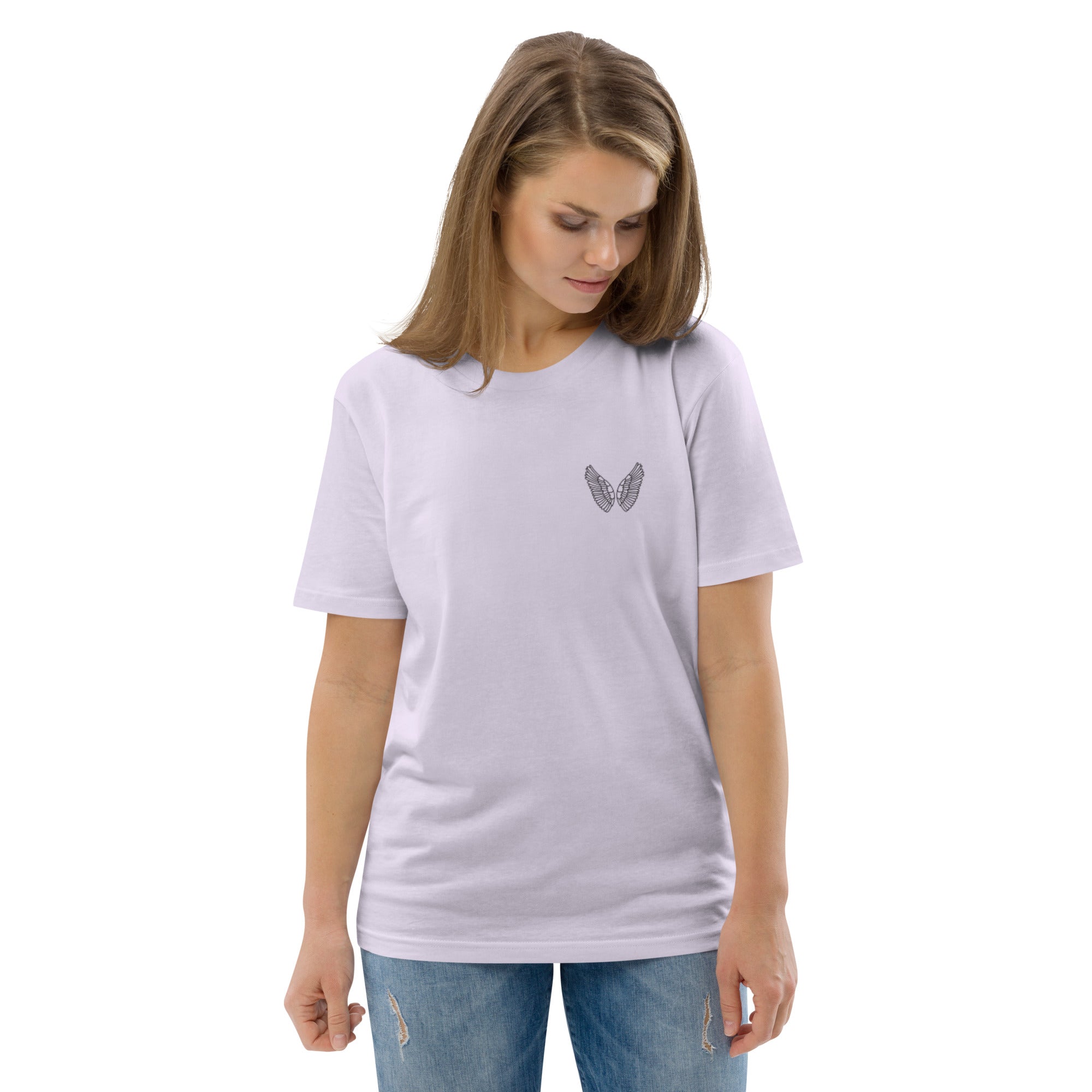 Melivero Bio T-Shirt Unisex – GOTS-zertifiziert | 100% Bio-Baumwolle | S–3XL Melivero