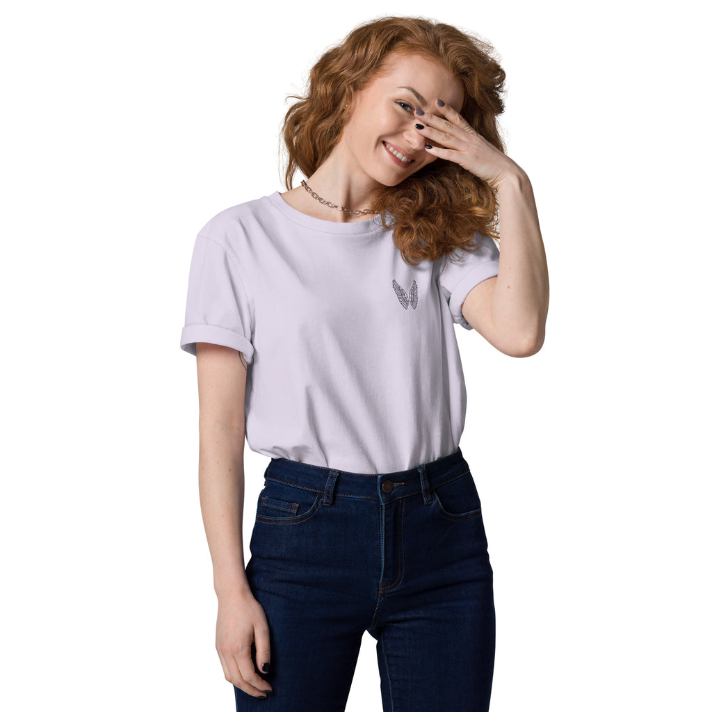 Unisex Bio-Baumwolle T-Shirt | GOTS-zertifiziert Großgrößen S–5XL Melivero