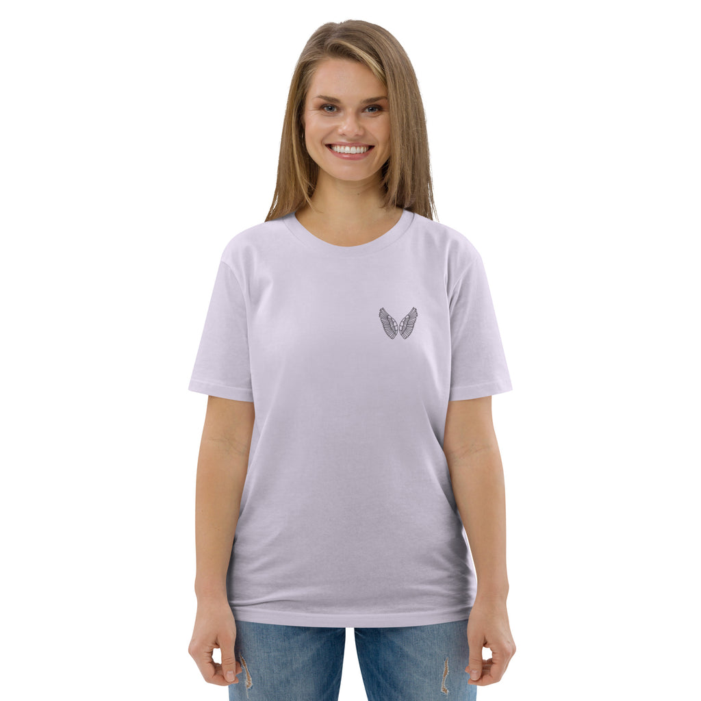 Melivero Bio T-Shirt Unisex – GOTS-zertifiziert | 100% Bio-Baumwolle | S–3XL Melivero