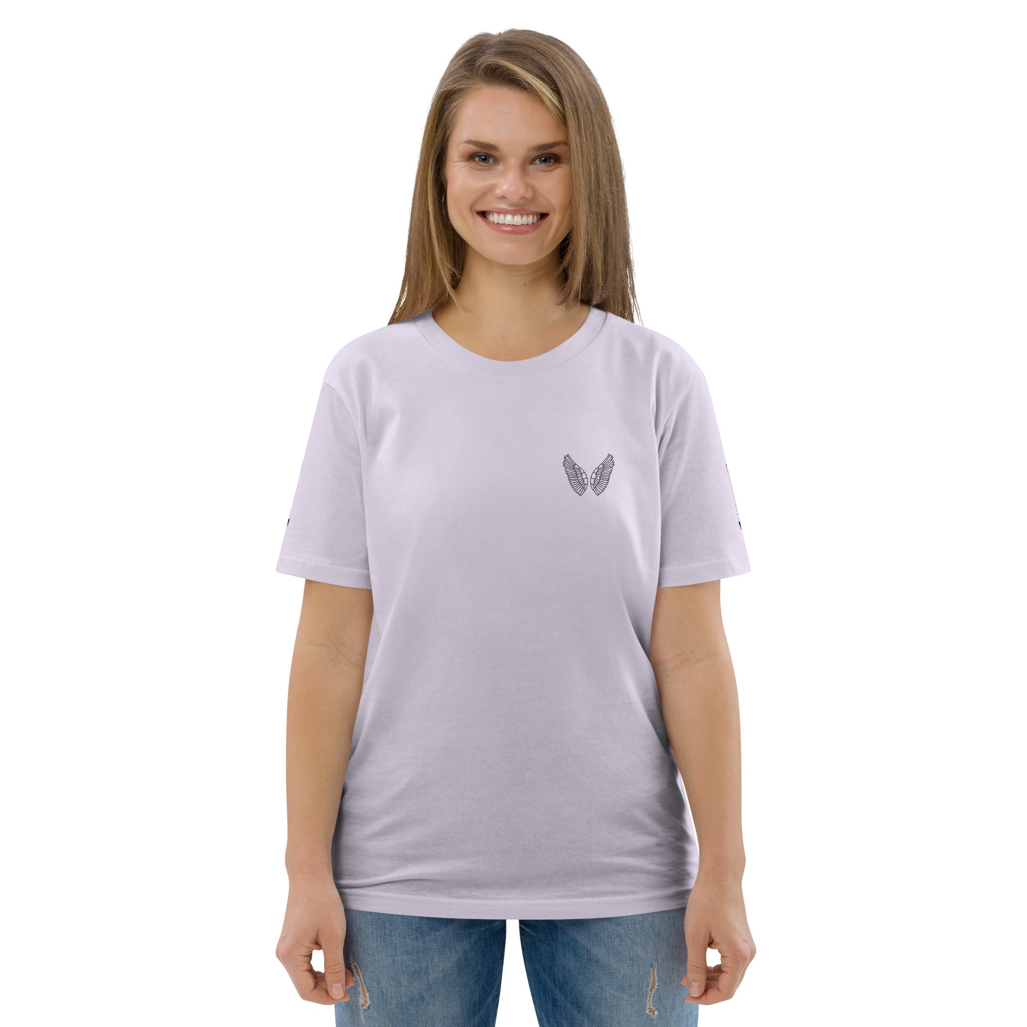 Unisex T-Shirt Bio-Baumwolle | GOTS-zertifiziert, 7 Farben S–3XL Melivero