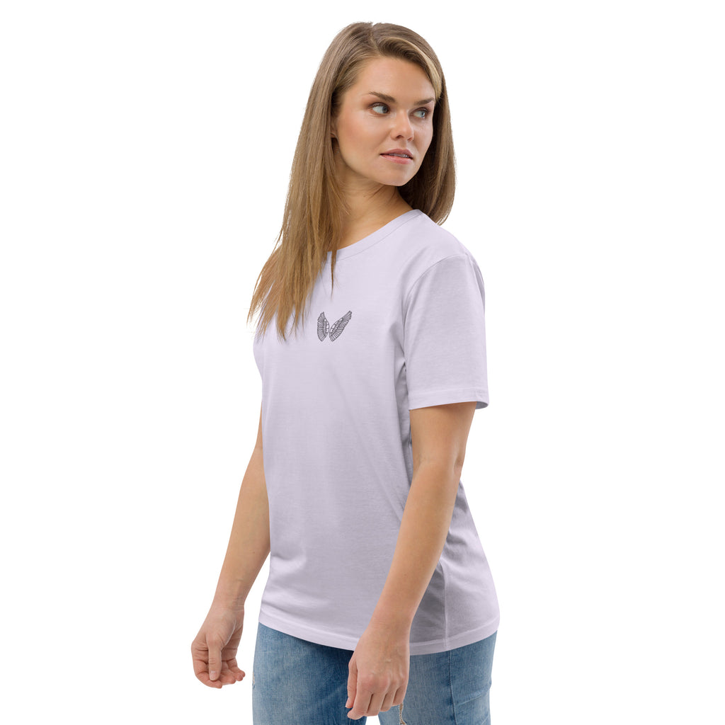 Melivero Bio T-Shirt Unisex – GOTS-zertifiziert | 100% Bio-Baumwolle | S–3XL Melivero