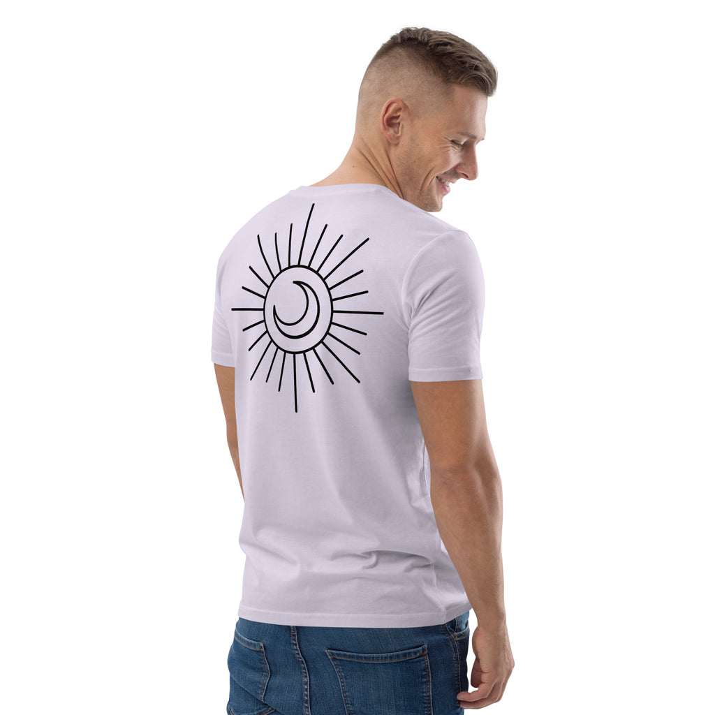 Unisex Bio T-Shirt – GOTS zertifiziert, Pastell & Hellfarben | Melivero Melivero
