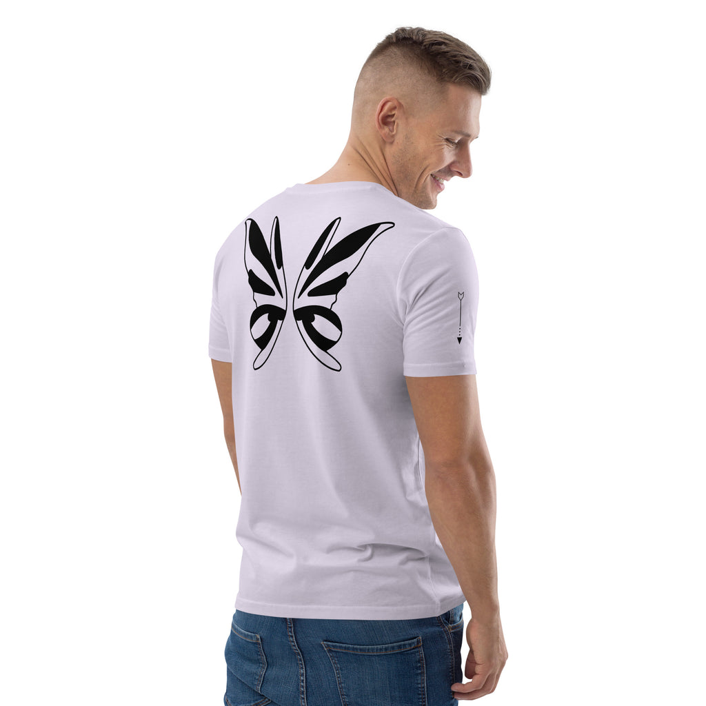Unisex Bio-Baumwolle T-Shirt | GOTS-zertifiziert Großgrößen S–5XL Melivero