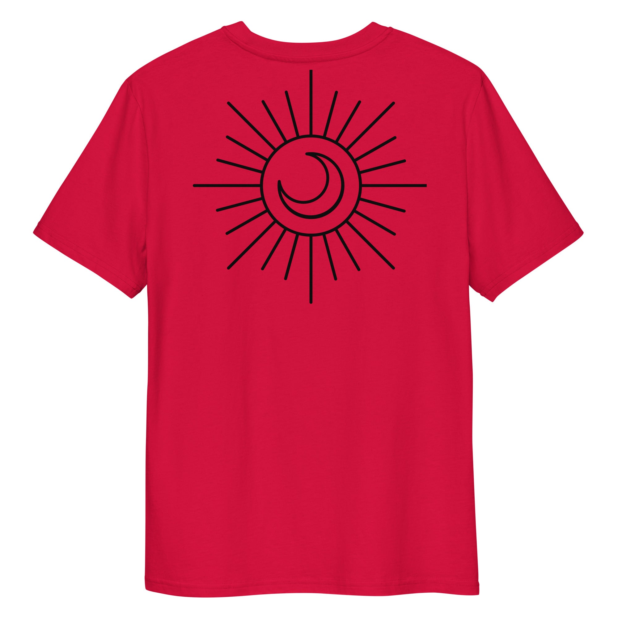 Unisex Bio T-Shirt – GOTS zertifiziert, Pastell & Hellfarben | Melivero Melivero