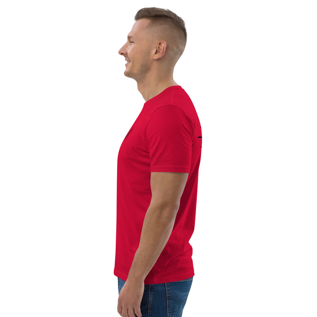 Unisex Bio T-Shirt – GOTS zertifiziert, Pastell & Hellfarben | Melivero Melivero