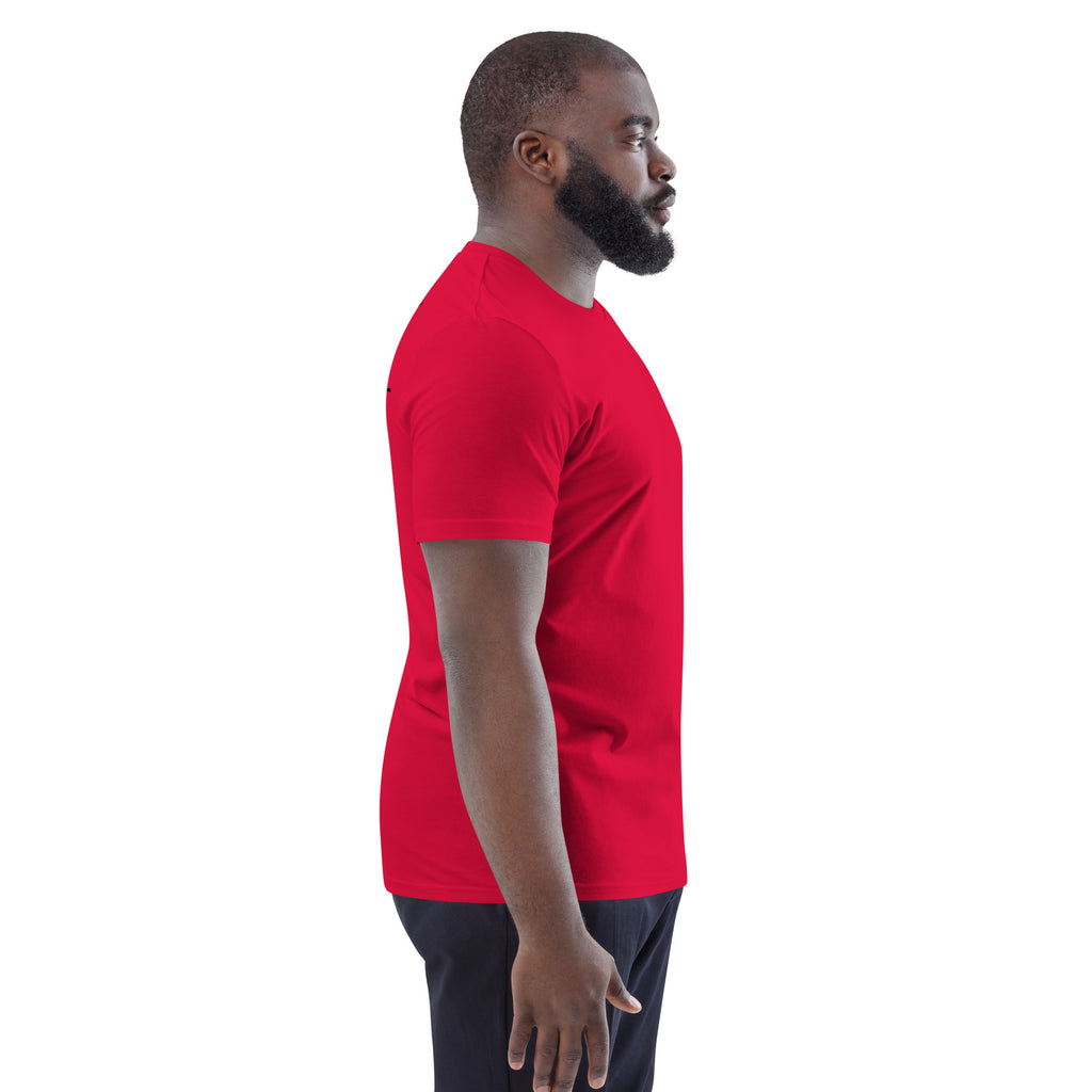 Unisex Bio T-Shirt – GOTS zertifiziert, Pastell & Hellfarben | Melivero Melivero