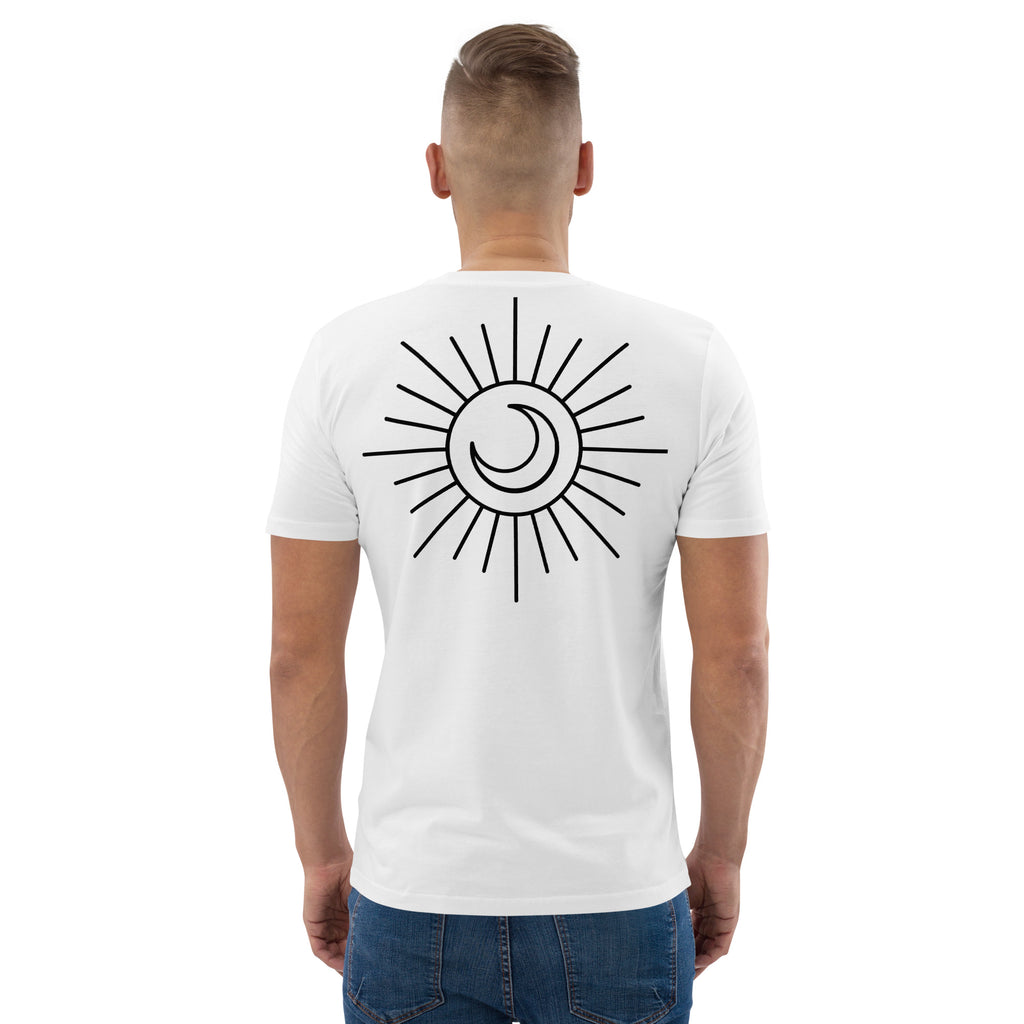 Unisex Bio T-Shirt – GOTS zertifiziert, Pastell & Hellfarben | Melivero Melivero
