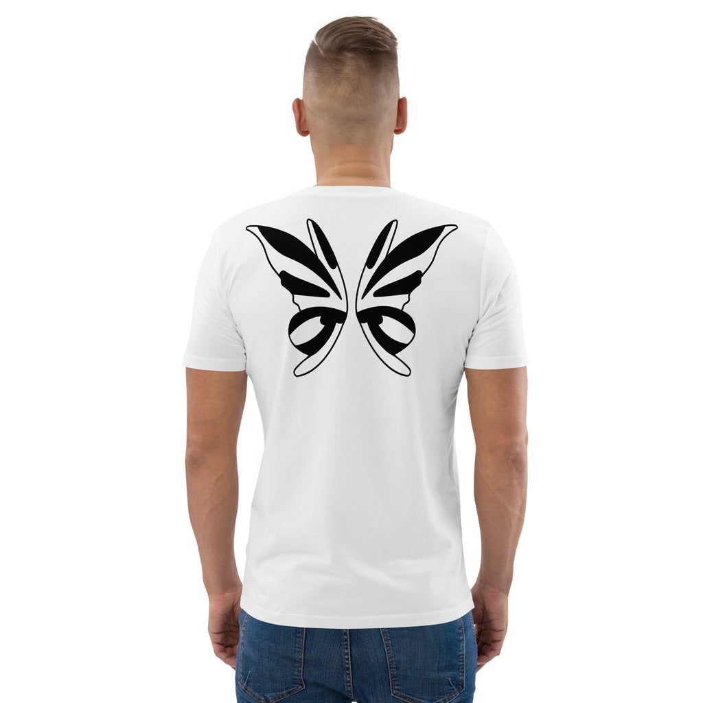 Unisex Bio-Baumwolle T-Shirt | GOTS-zertifiziert Großgrößen S–5XL Melivero