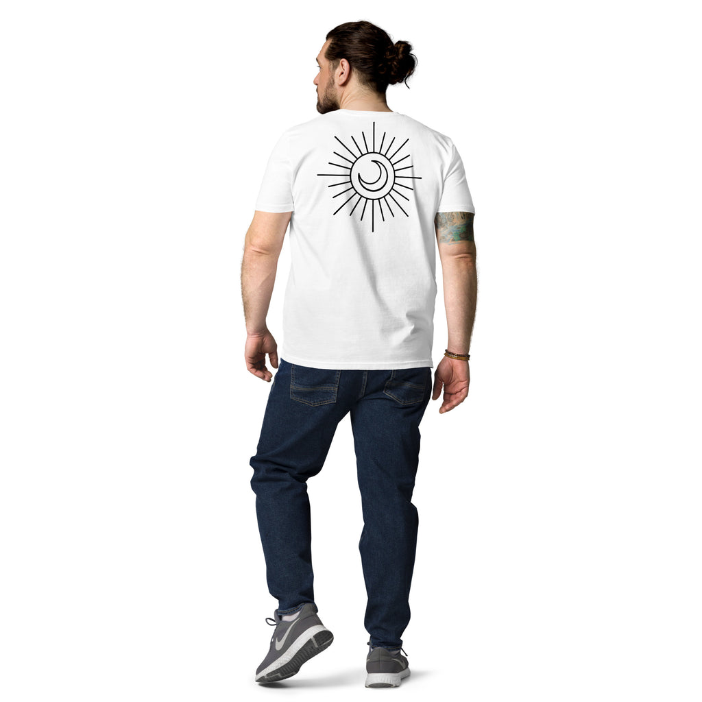 Unisex Bio T-Shirt – GOTS zertifiziert, Pastell & Hellfarben | Melivero Melivero