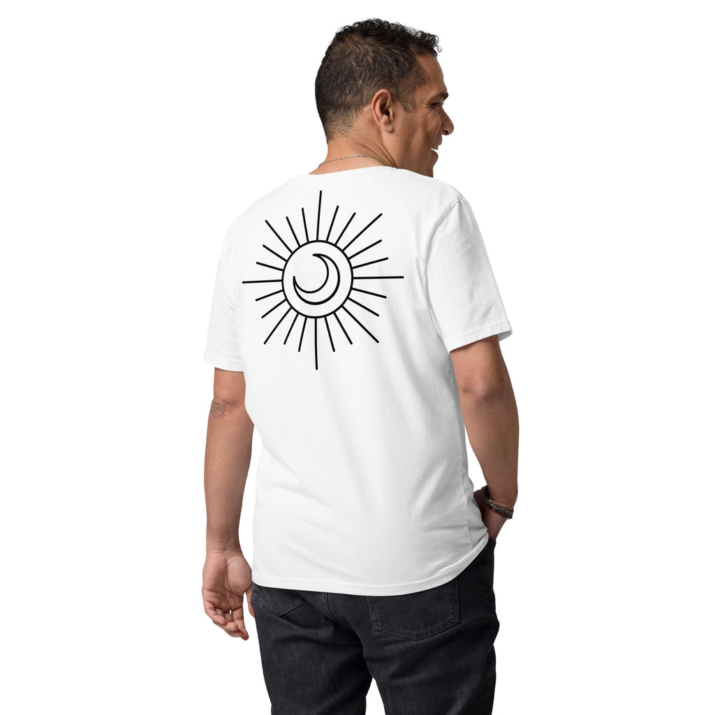 Unisex Bio T-Shirt – GOTS zertifiziert, Pastell & Hellfarben | Melivero Melivero