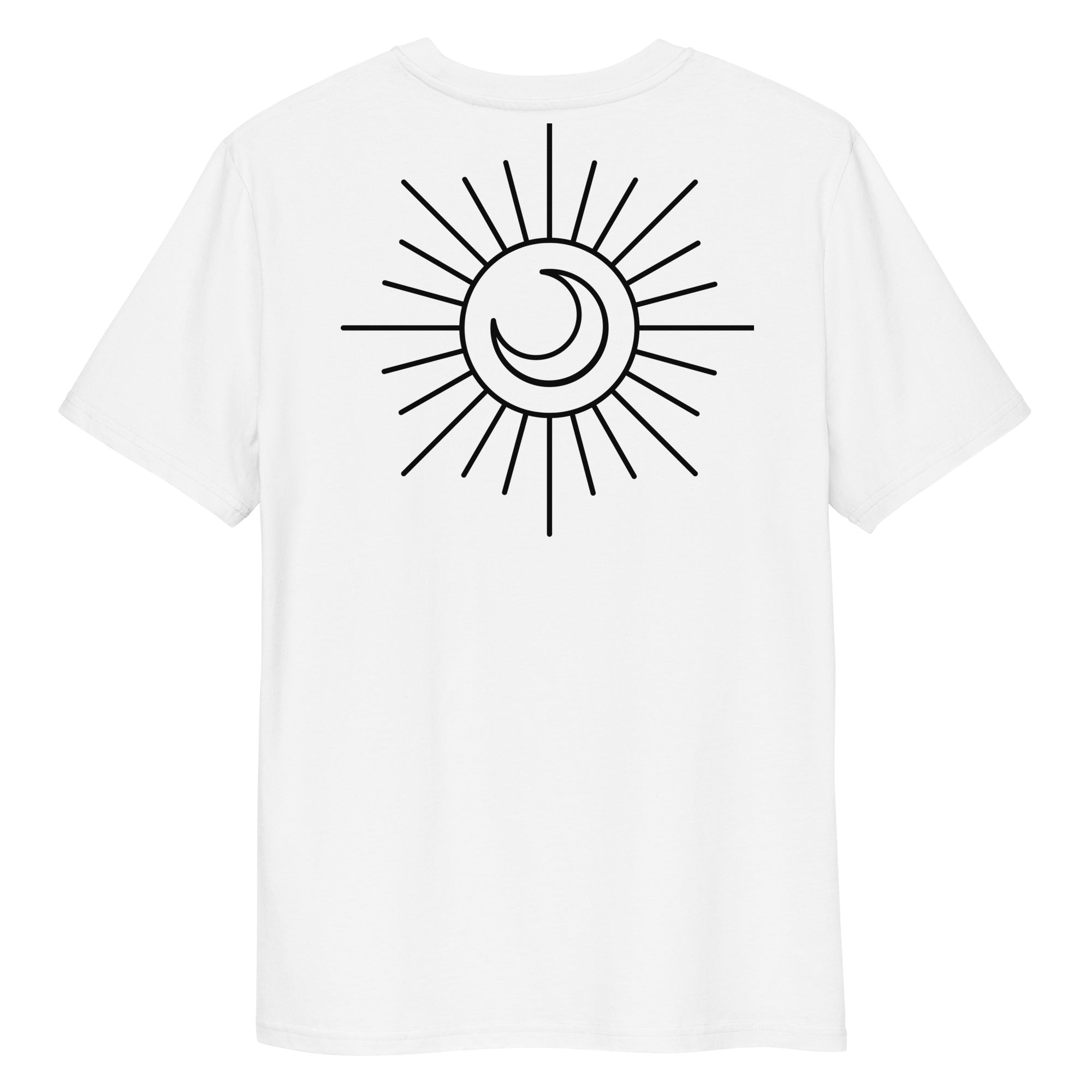 Unisex Bio T-Shirt – GOTS zertifiziert, Pastell & Hellfarben | Melivero Melivero