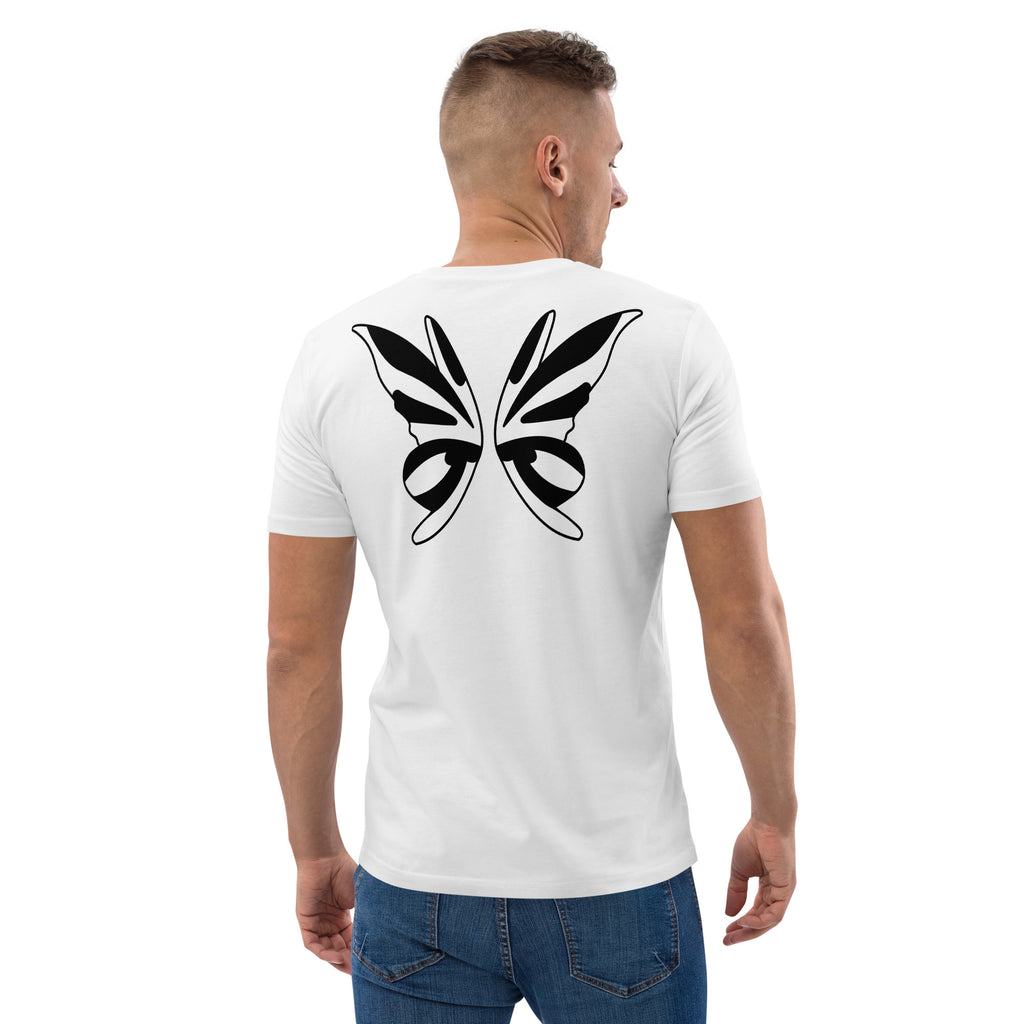 Unisex Bio-Baumwolle T-Shirt | GOTS-zertifiziert Großgrößen S–5XL Melivero