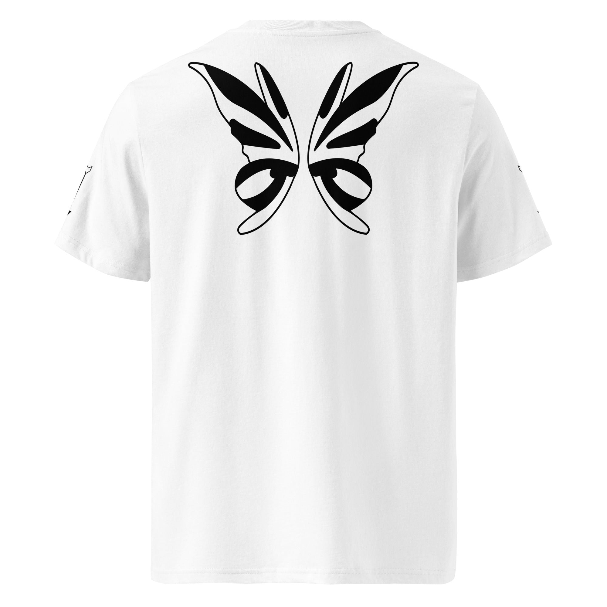 Unisex Bio-Baumwolle T-Shirt | GOTS-zertifiziert Großgrößen S–5XL Melivero