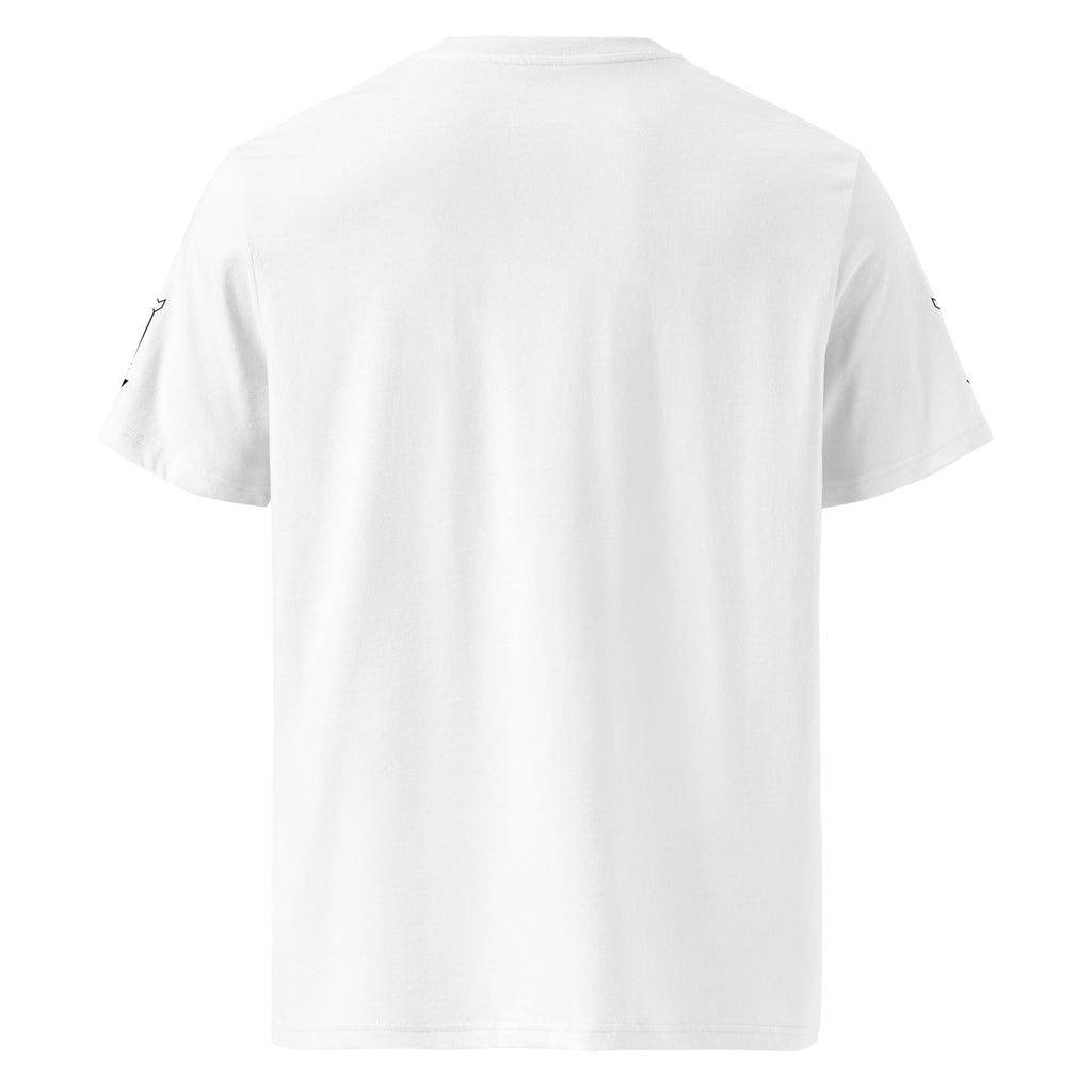 Unisex T-Shirt Bio-Baumwolle | GOTS-zertifiziert, 7 Farben S–3XL Melivero
