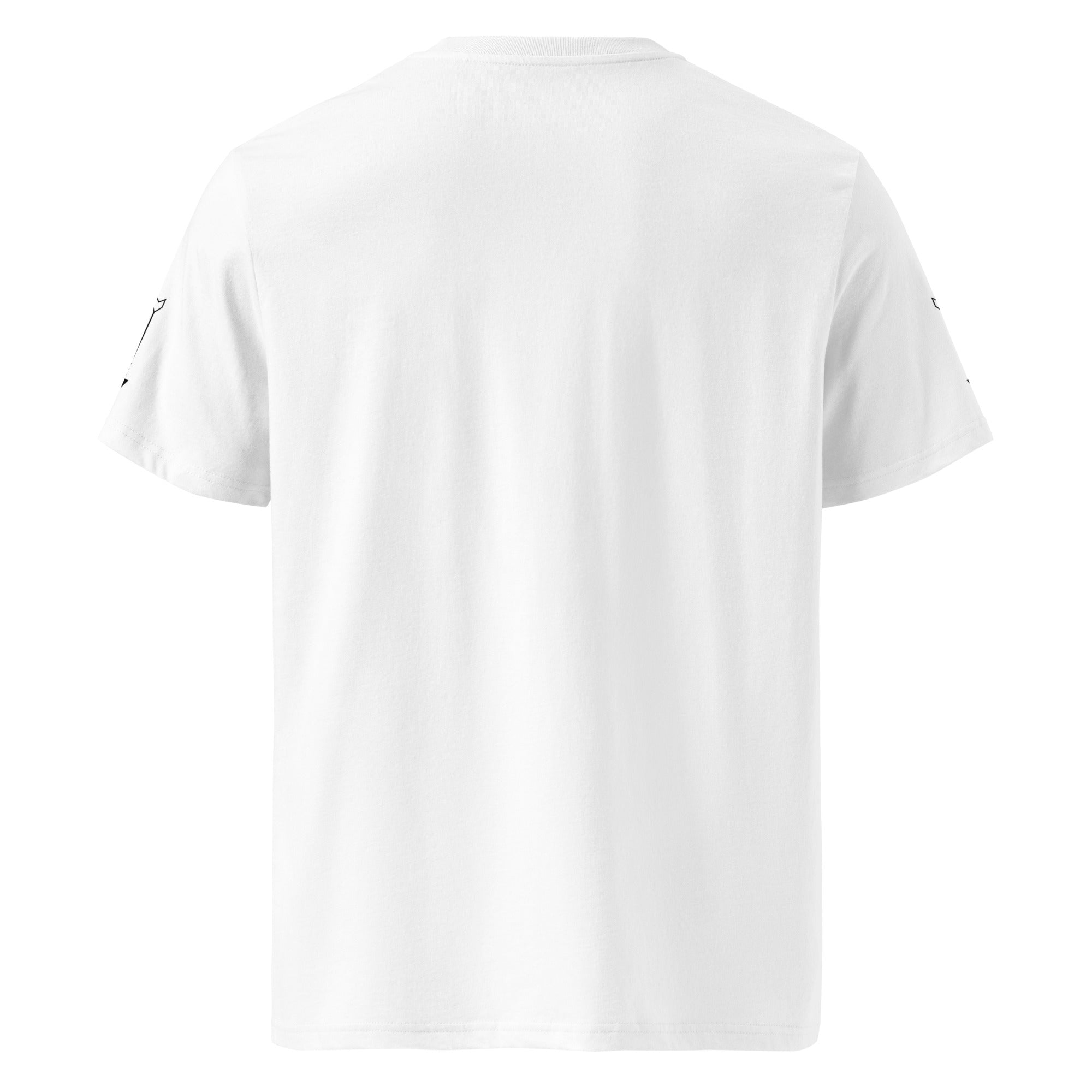 Unisex T-Shirt Bio-Baumwolle | GOTS-zertifiziert, 7 Farben S–3XL Melivero