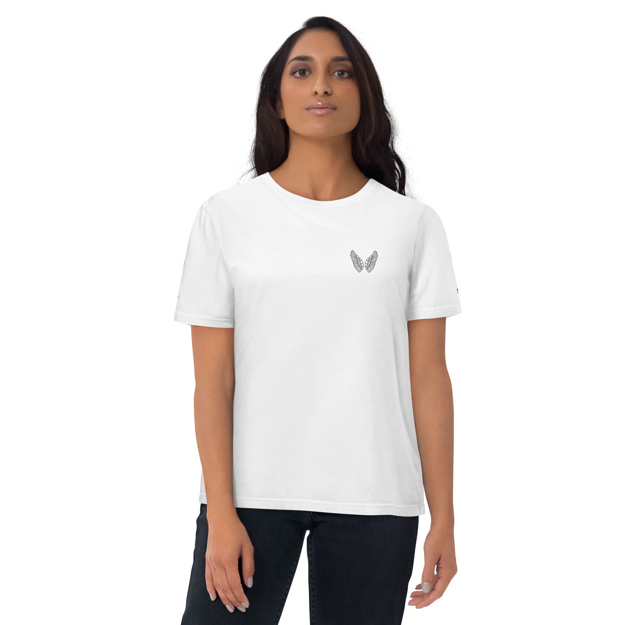 Premium Bio-Baumwolle T-Shirt | GOTS 7 Farben inkl. Rot S–3XL Melivero