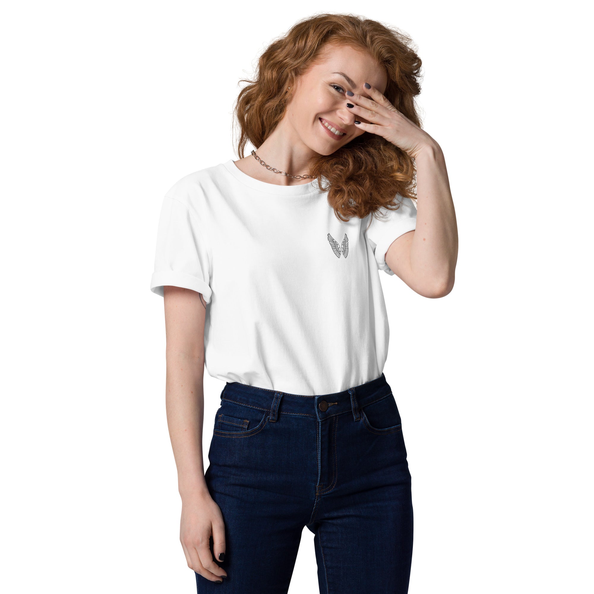 Unisex Bio-Baumwolle T-Shirt | GOTS-zertifiziert Großgrößen S–5XL Melivero