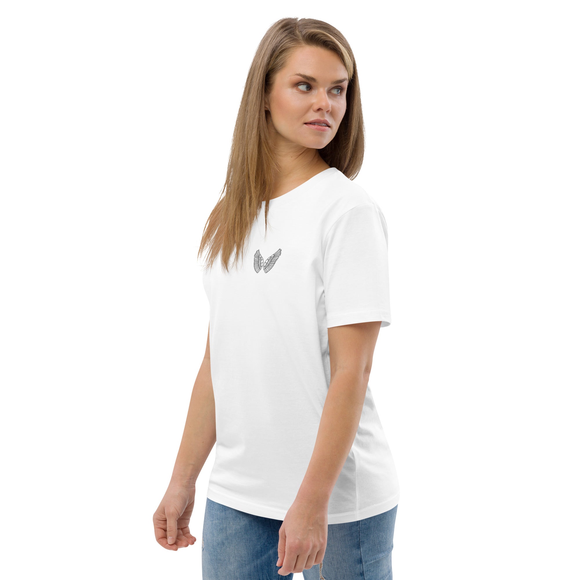 Melivero Bio T-Shirt Unisex – GOTS-zertifiziert | 100% Bio-Baumwolle | S–3XL Melivero